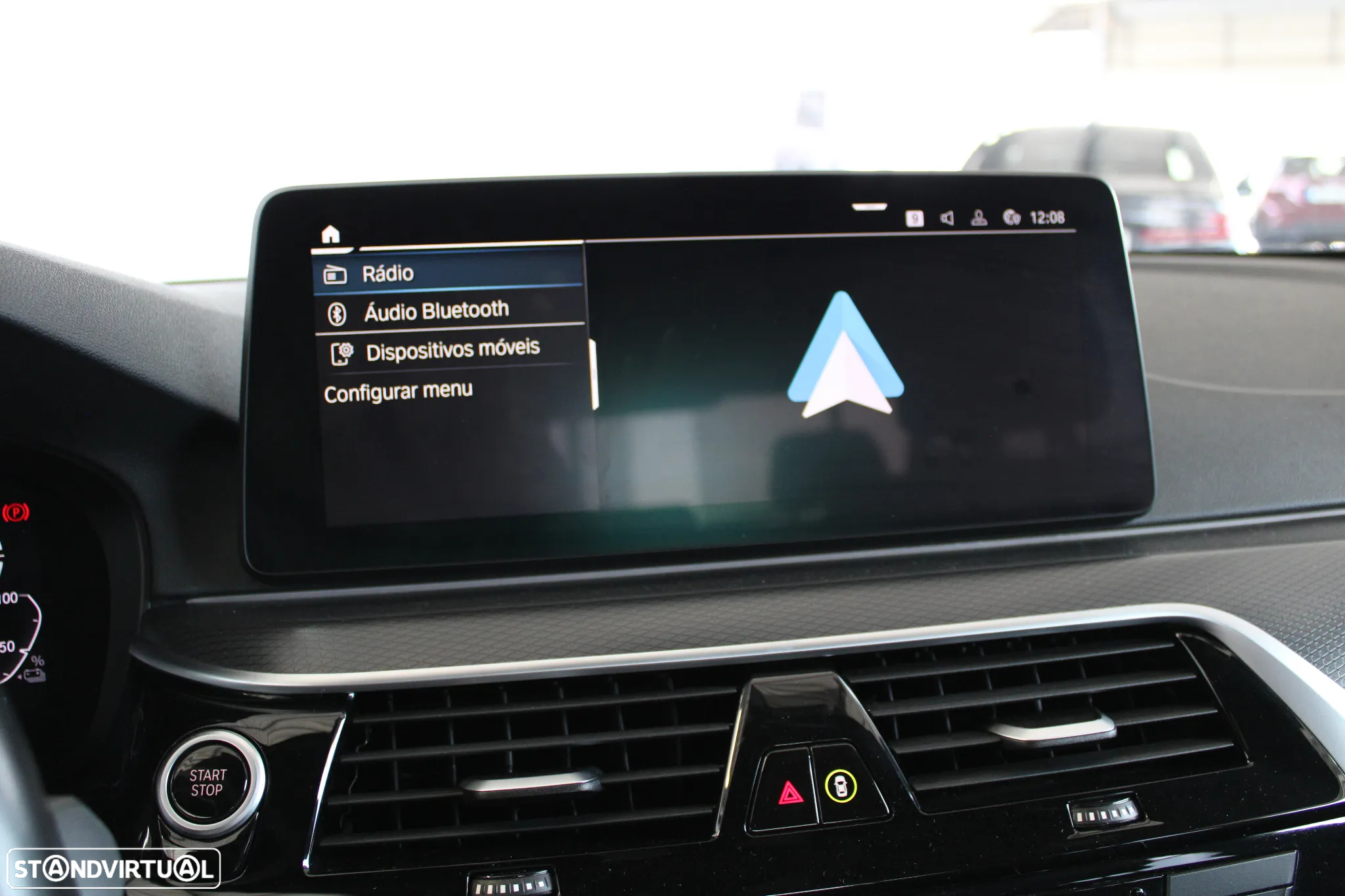 BMW 530 e Pack M - 17