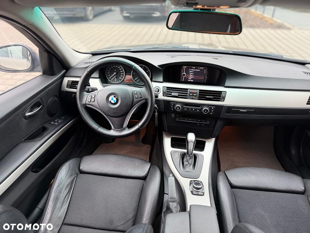 BMW Seria 3 - 2