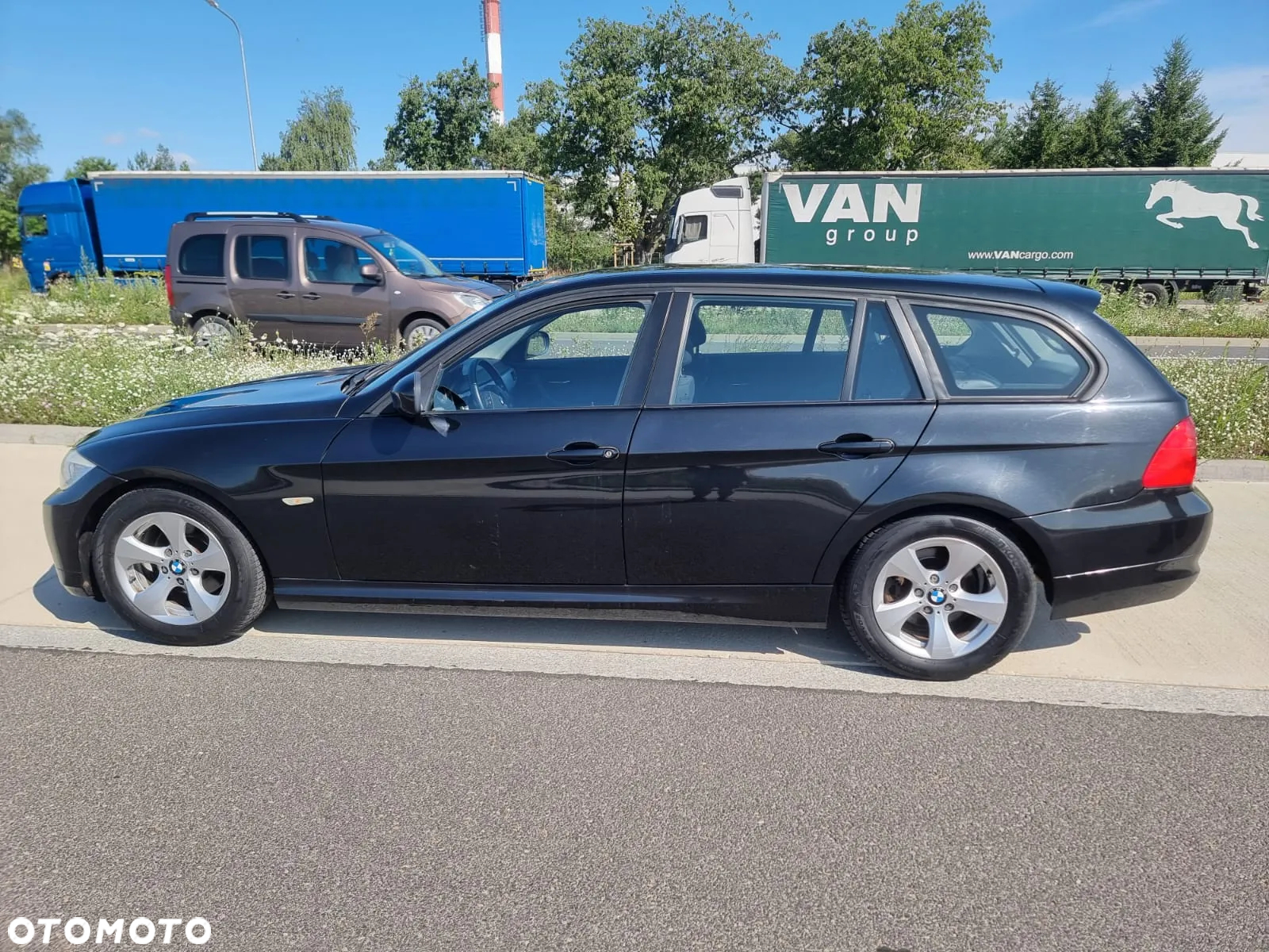 BMW Seria 3 - 2