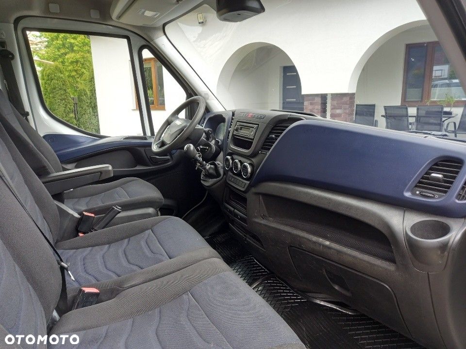 Iveco 35S15 - 14