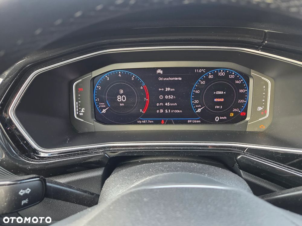 Volkswagen T-Cross 1.0 TSI Style - 12