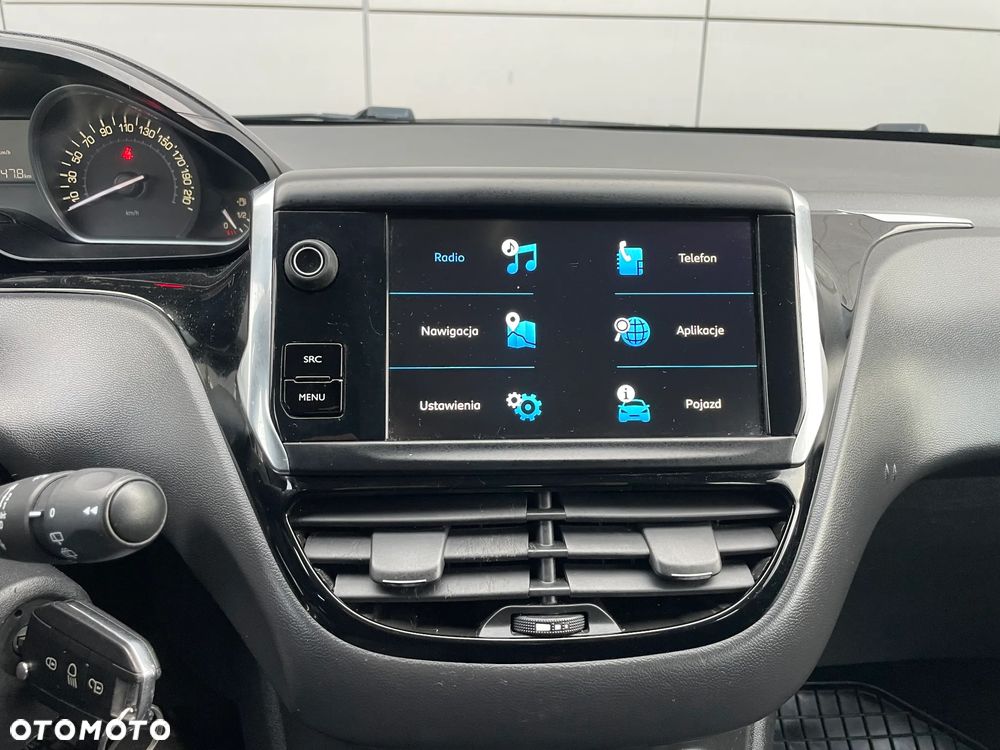 Peugeot 208 PureTech 82 Start & Stop Tech Edition - 14