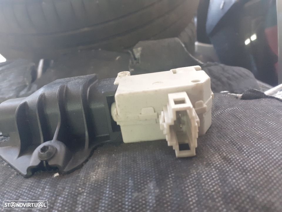 Porta luvas audi a6 4f 2005 - 5
