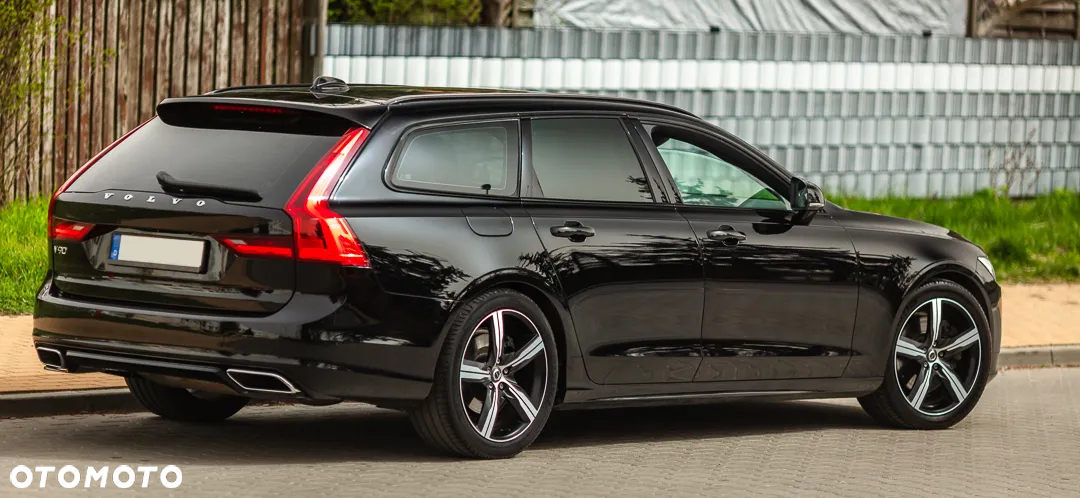 Volvo V90 - 17
