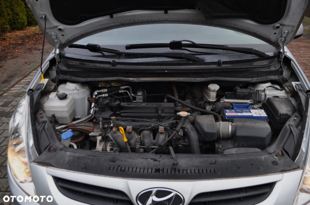 Hyundai i20 1.25 Style - 29