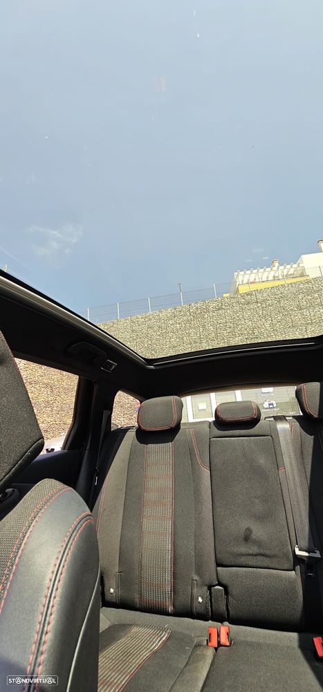 Peugeot 508 SW 1.6 BlueHDi Active - 20