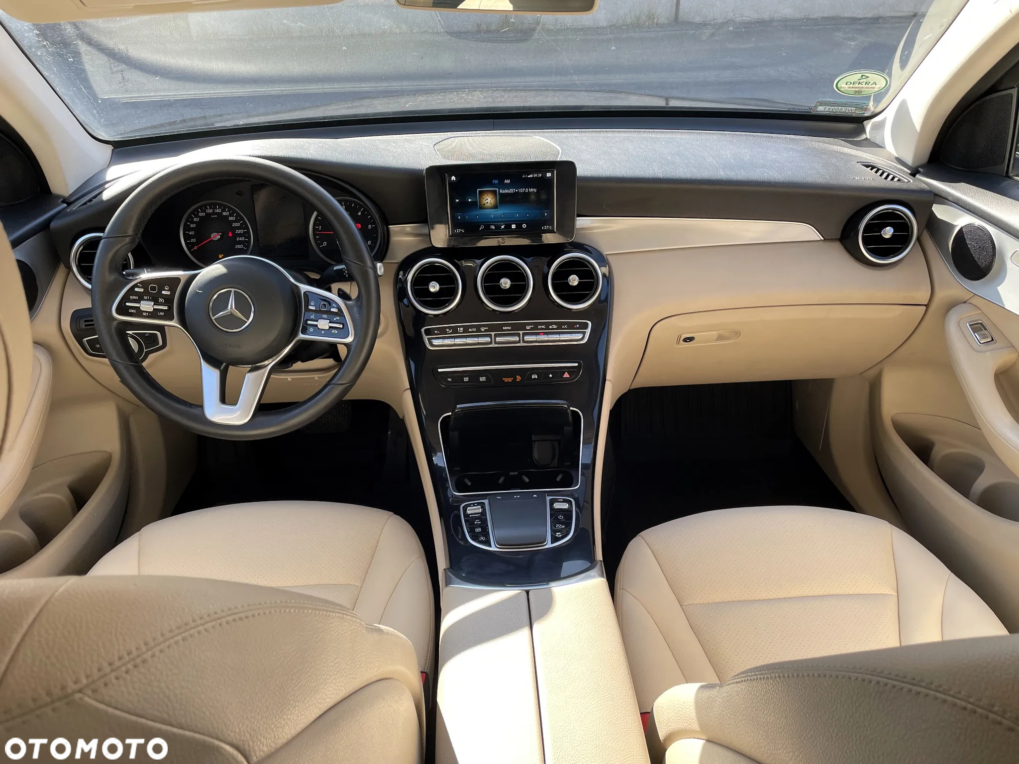 Mercedes-Benz GLC 220 d - 18