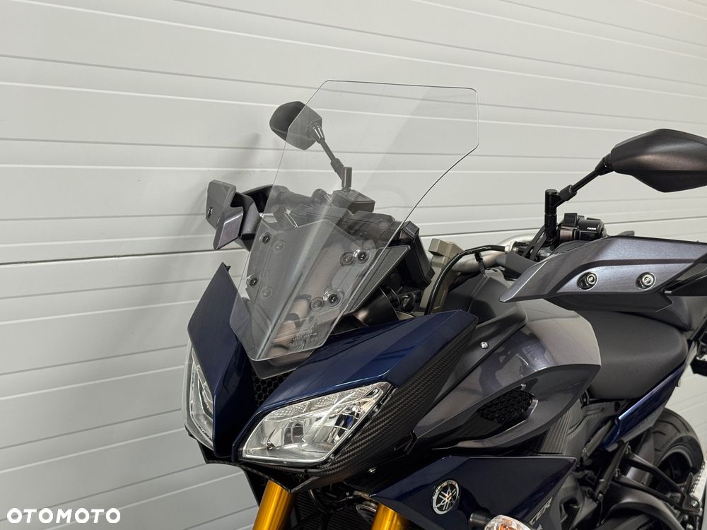 Yamaha Tracer - 29