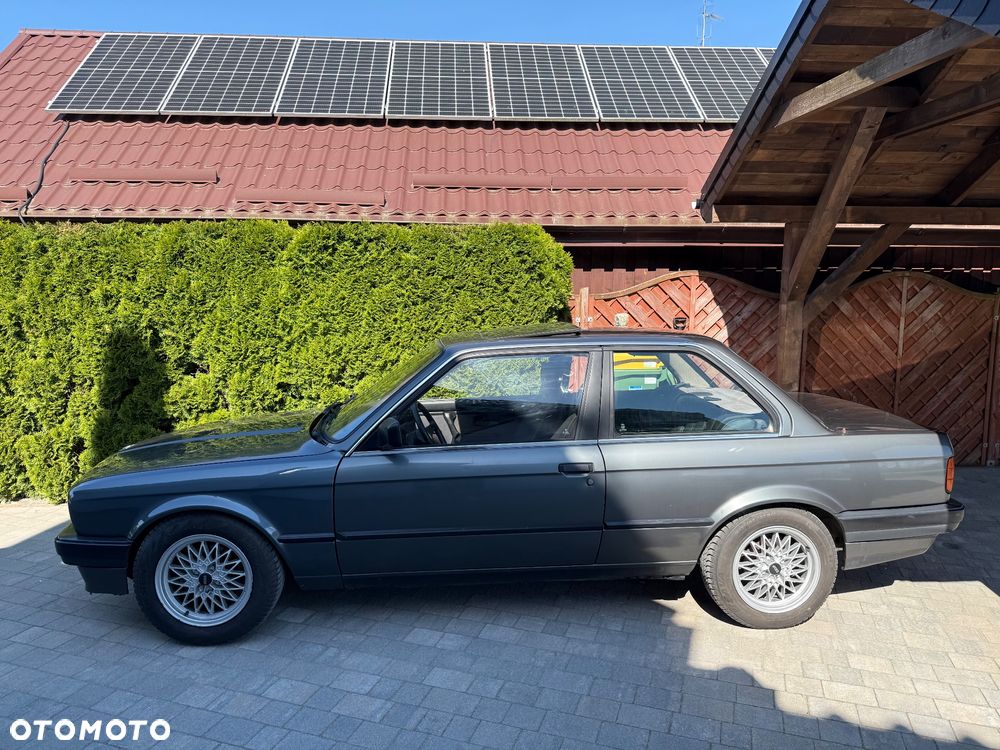 BMW Seria 3 - 2
