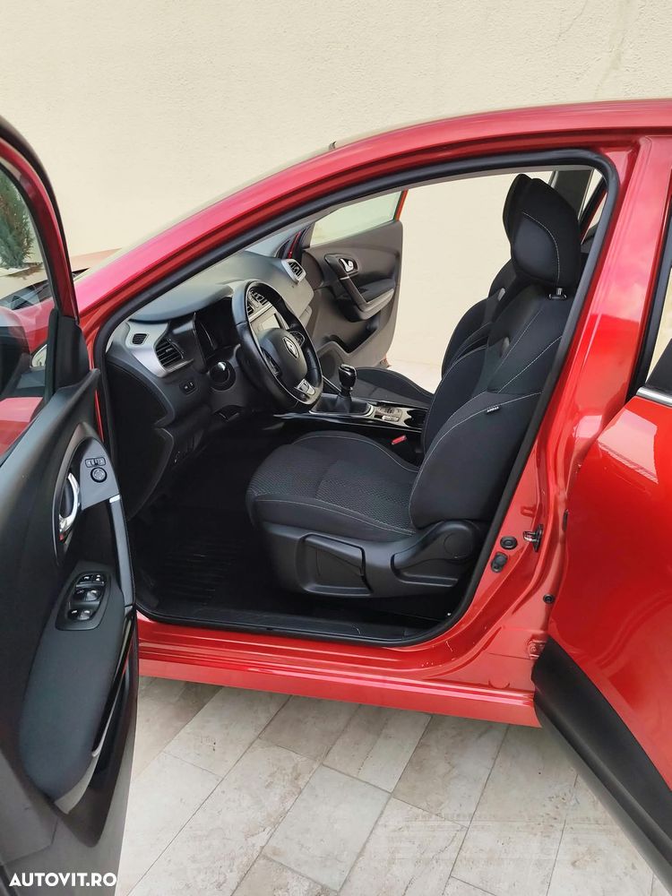 Renault Kadjar - 5