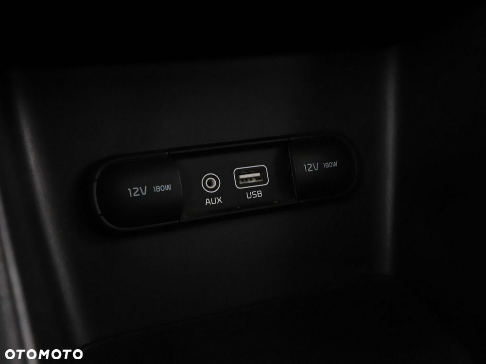 Kia Sportage 2018