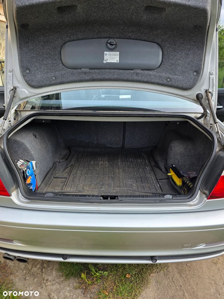 BMW Seria 3 - 15