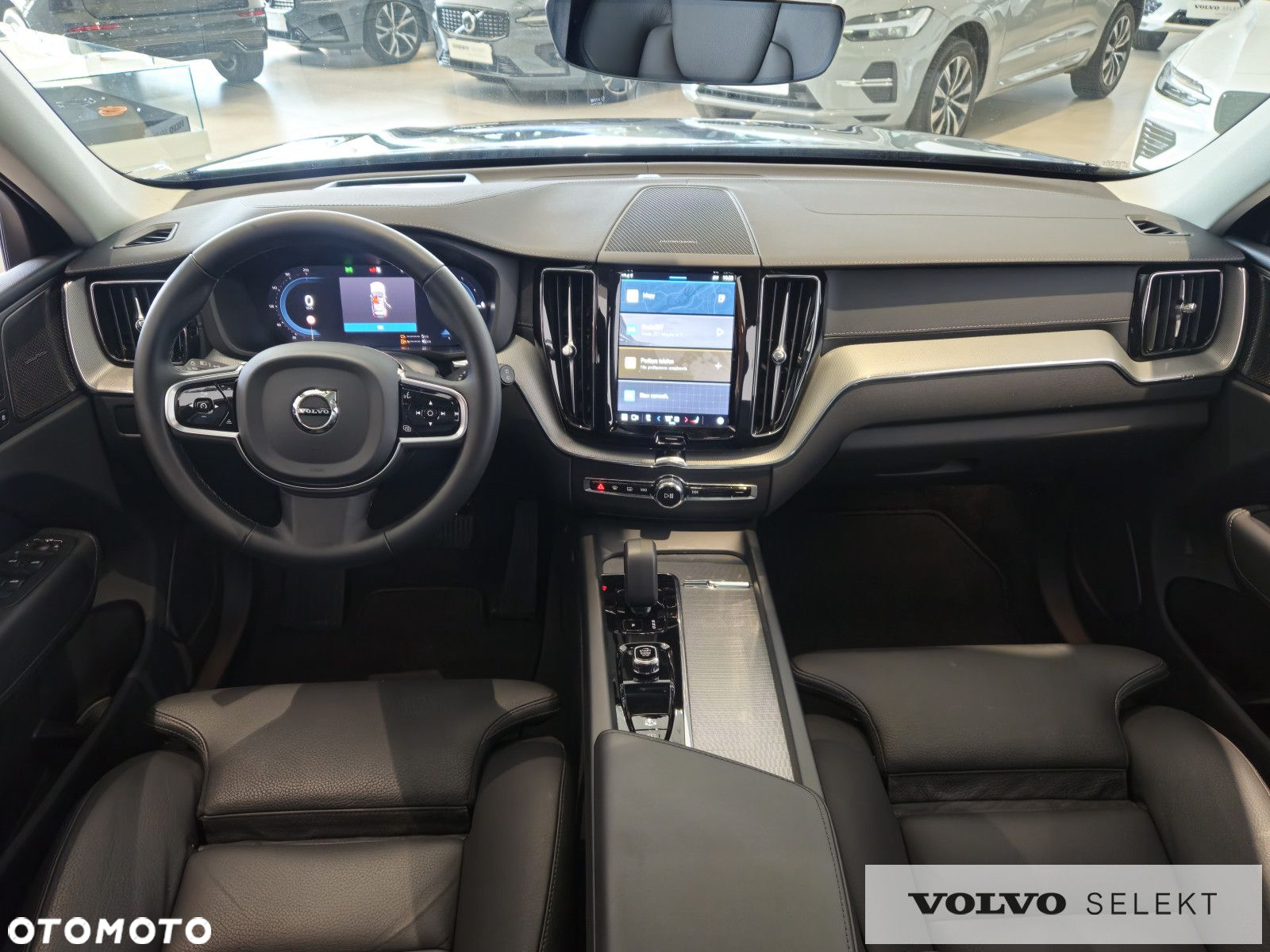 Volvo XC 60 - 15