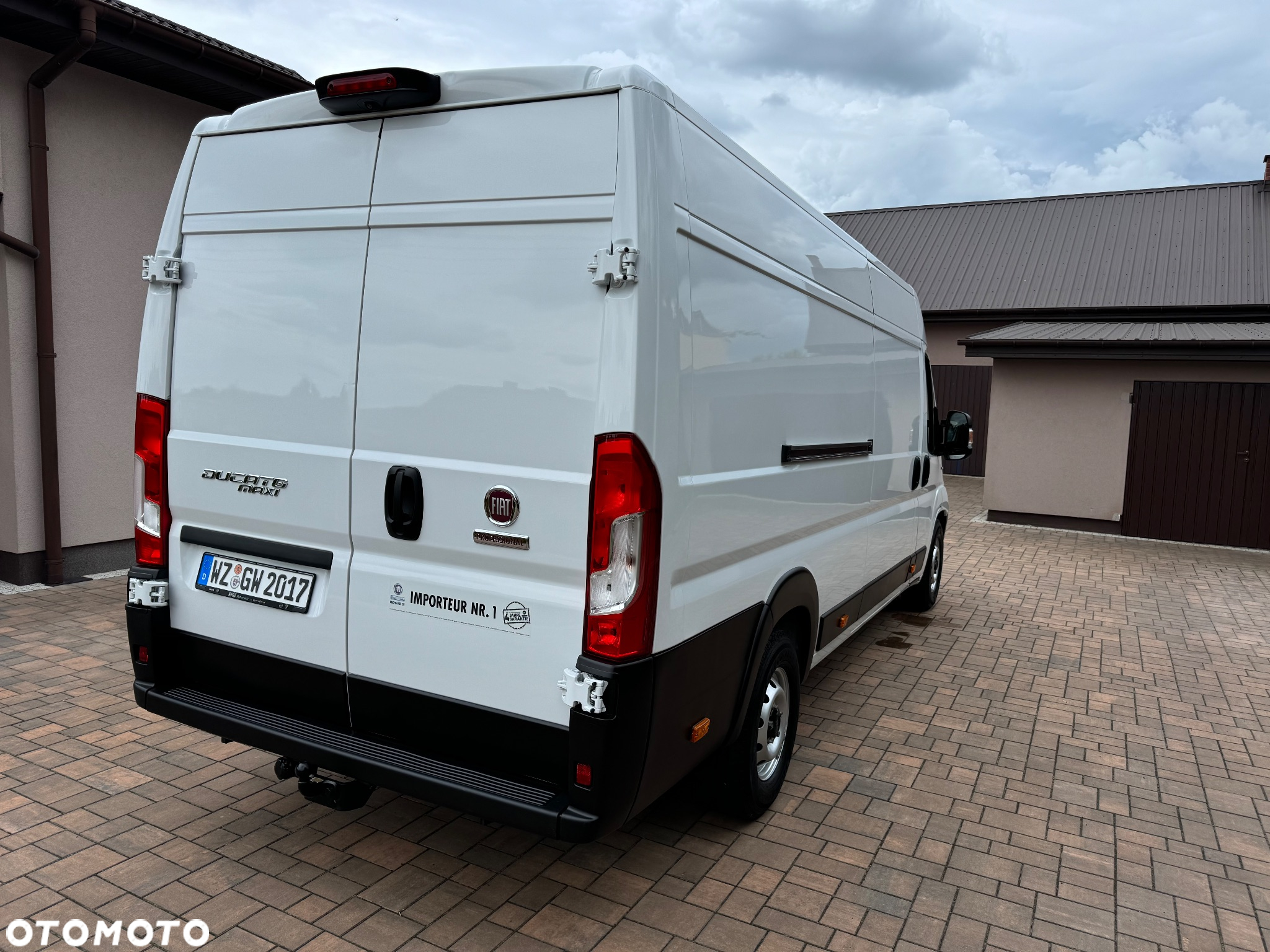 Fiat Ducato - 3