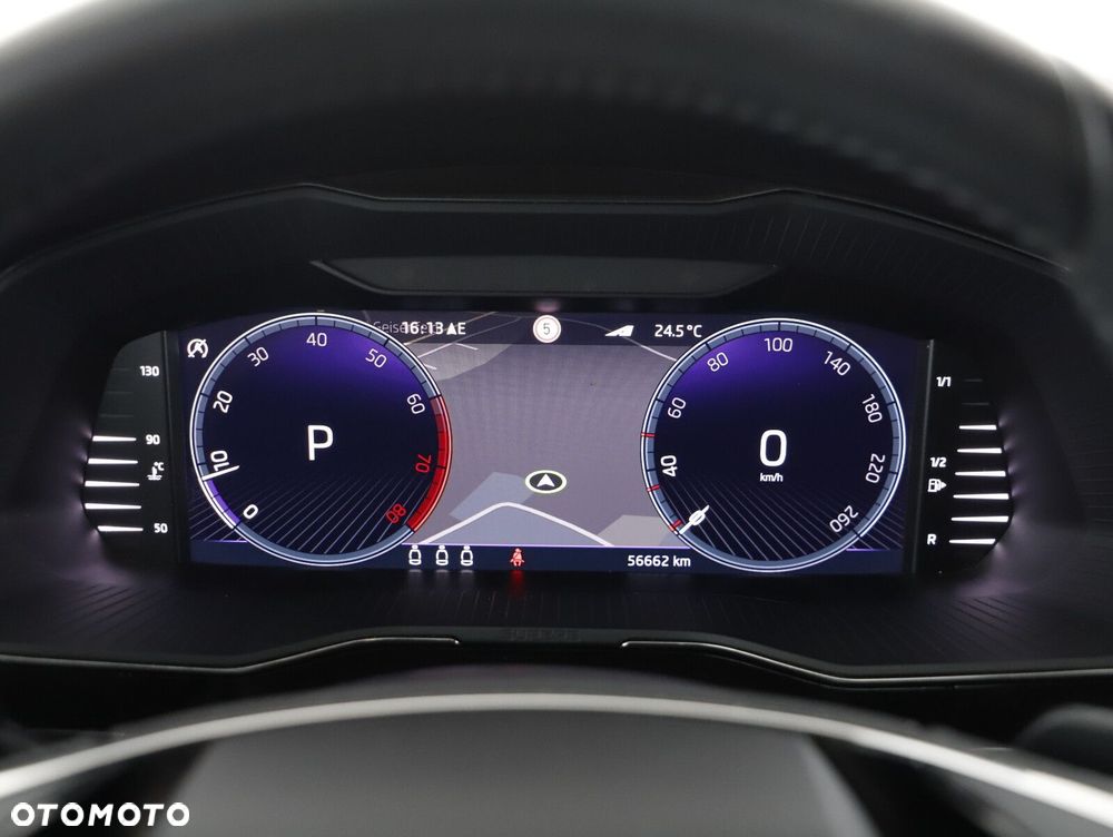 Skoda Superb 2.0 TSI 4x4 L&K DSG - 16