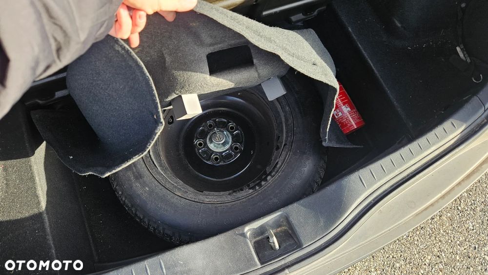 Honda Civic 2.2i-CTDi Executive - 37