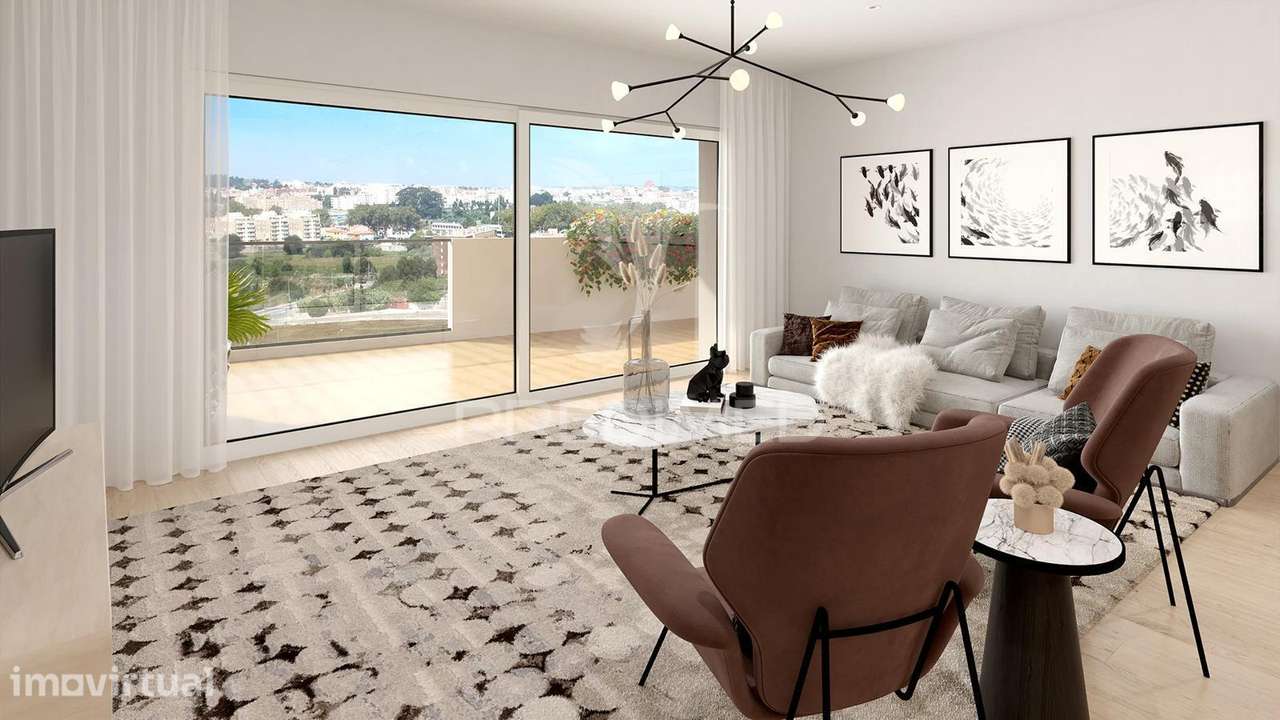 T2 senhora do Porto residence - Grande imagem: 4/6