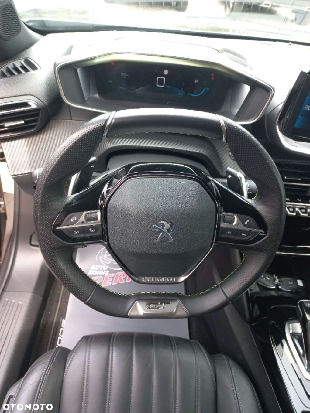 Peugeot 2008 - 15