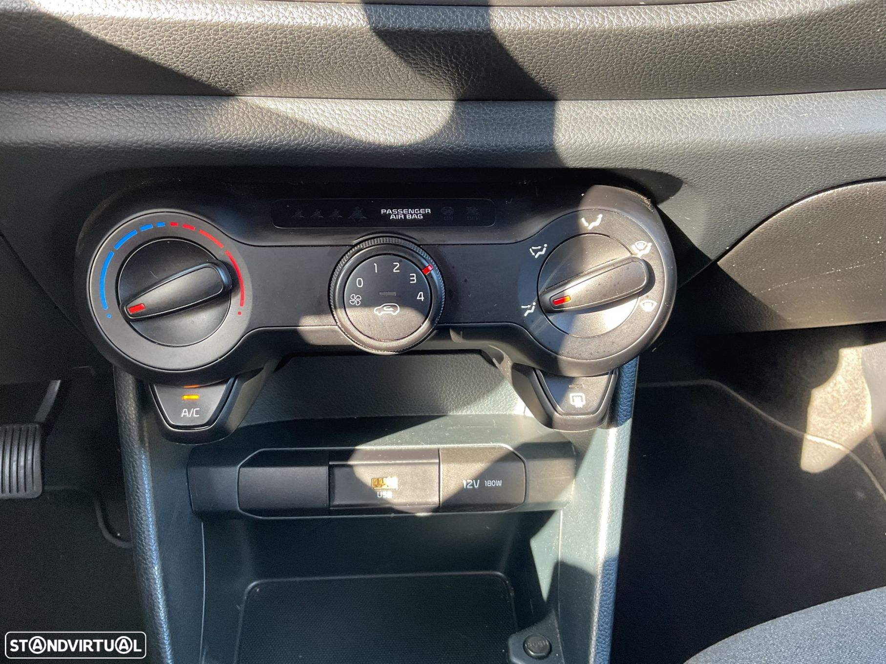 Kia Picanto 1.0 CVVT Easy - 28