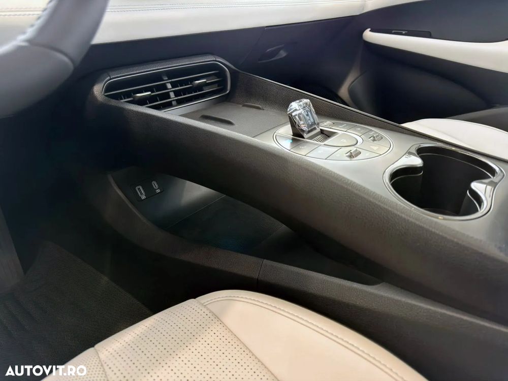 Byd Seal 5 DM-i PHEV Design - 29