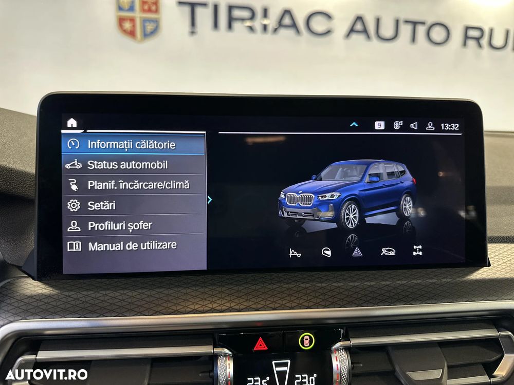 BMW X3 xDrive30e Aut. M Sport Edition - 22