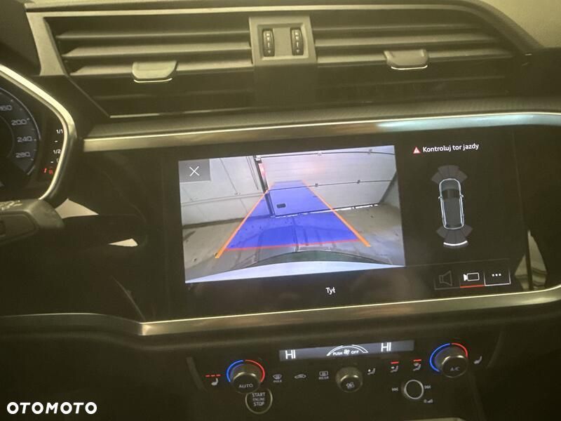 Audi Q3 35 TFSI mHEV S tronic - 16