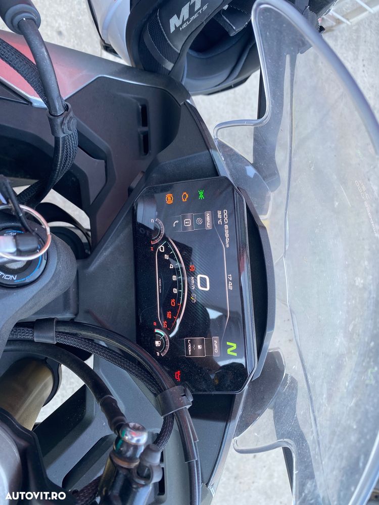 CF Moto Altul - 4