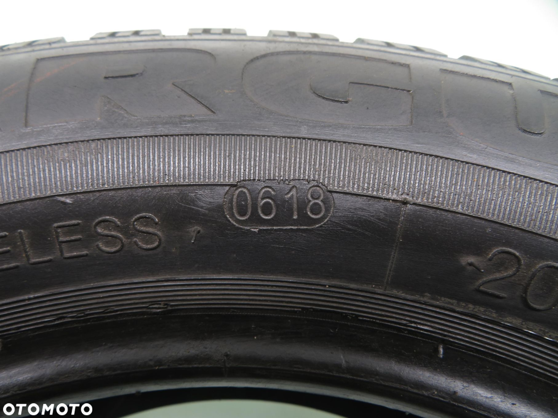 2x 205/60R16 OPONY CAŁOROCZNE BIEŻNIKOWANE Targum Seasoner 92T - 2