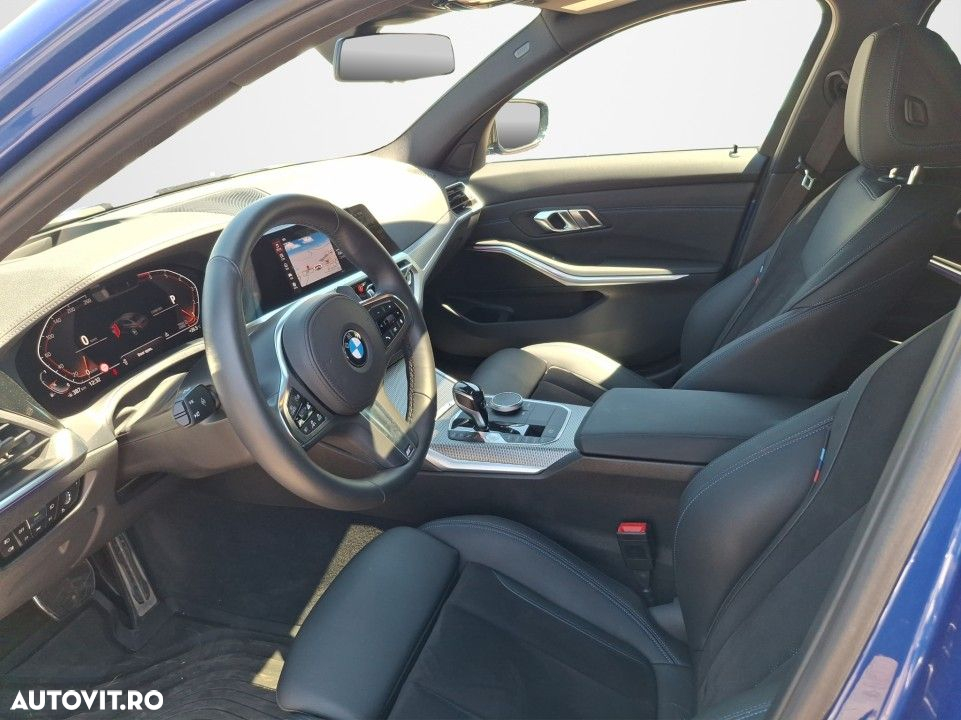 BMW Seria 3 - 16