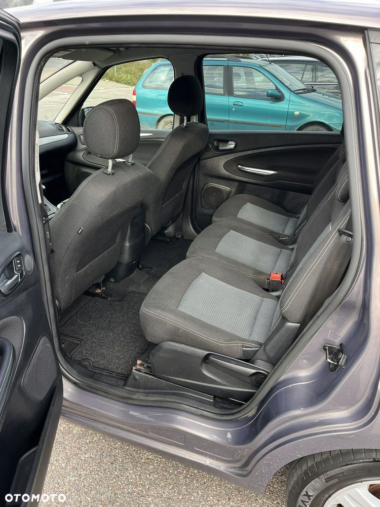 Ford S-Max 1.6 T Trend - 12