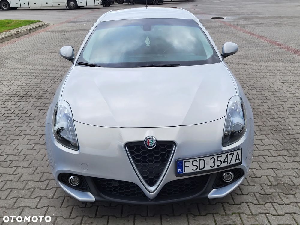 Alfa Romeo Giulietta 1.6 JTDM 16V TCT Super - 3