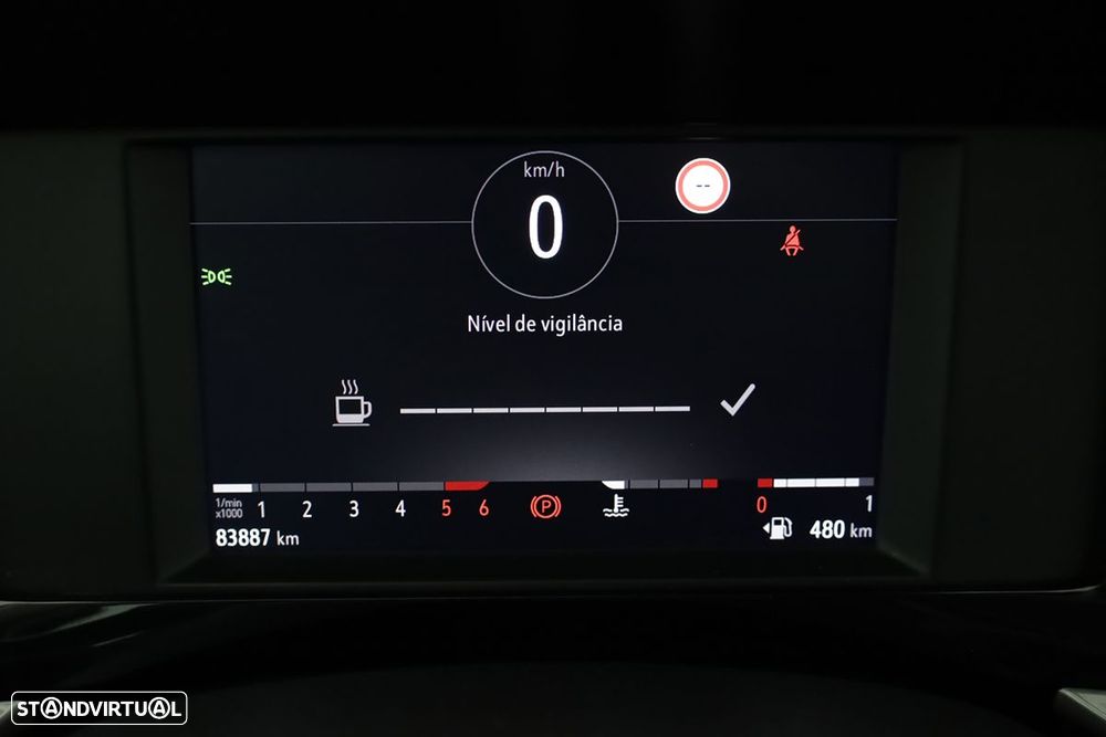 Opel Mokka 1.5 D Elegance - 16