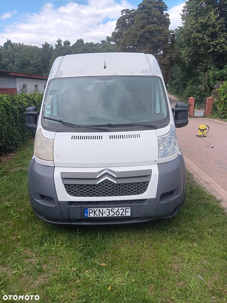 Citroën Jumper - 4