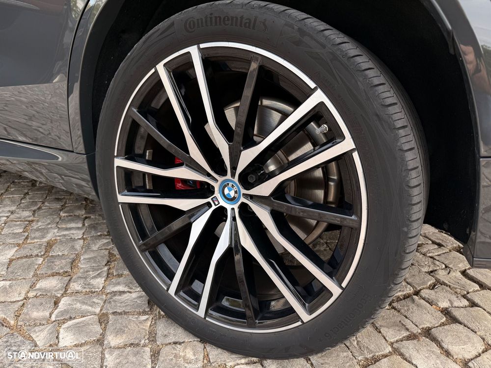 BMW X5 - 11