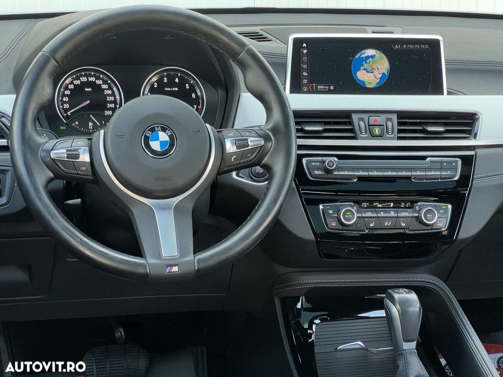 BMW X1 - 10