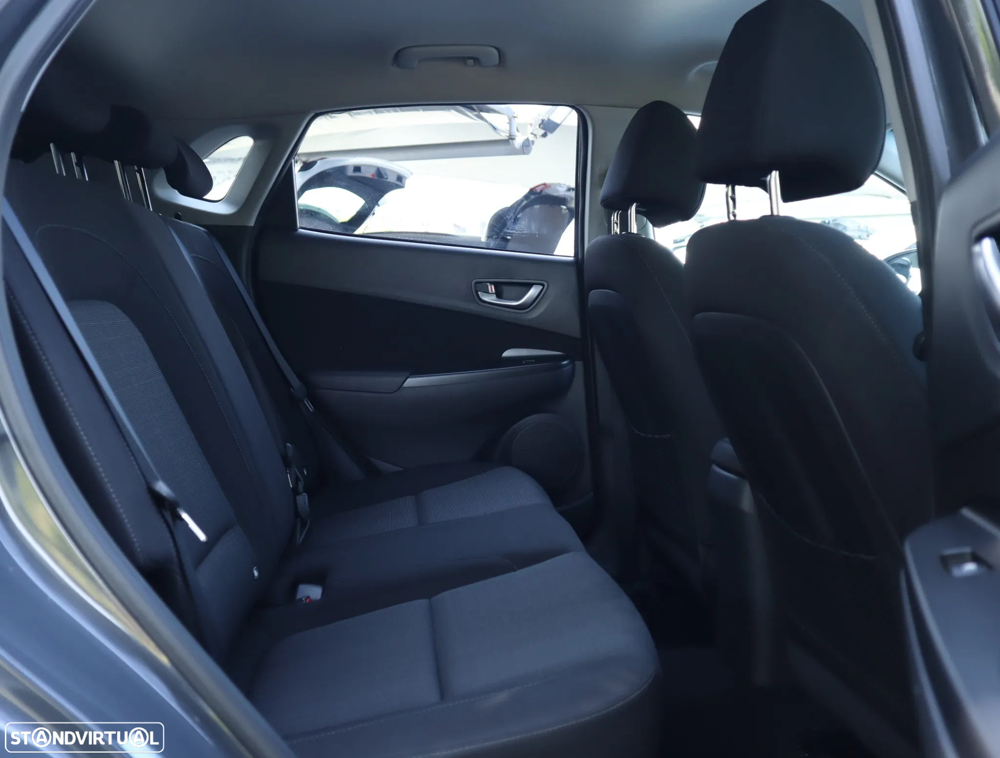 Hyundai Kauai 1.0 T-GDi Premium (TT) - 21