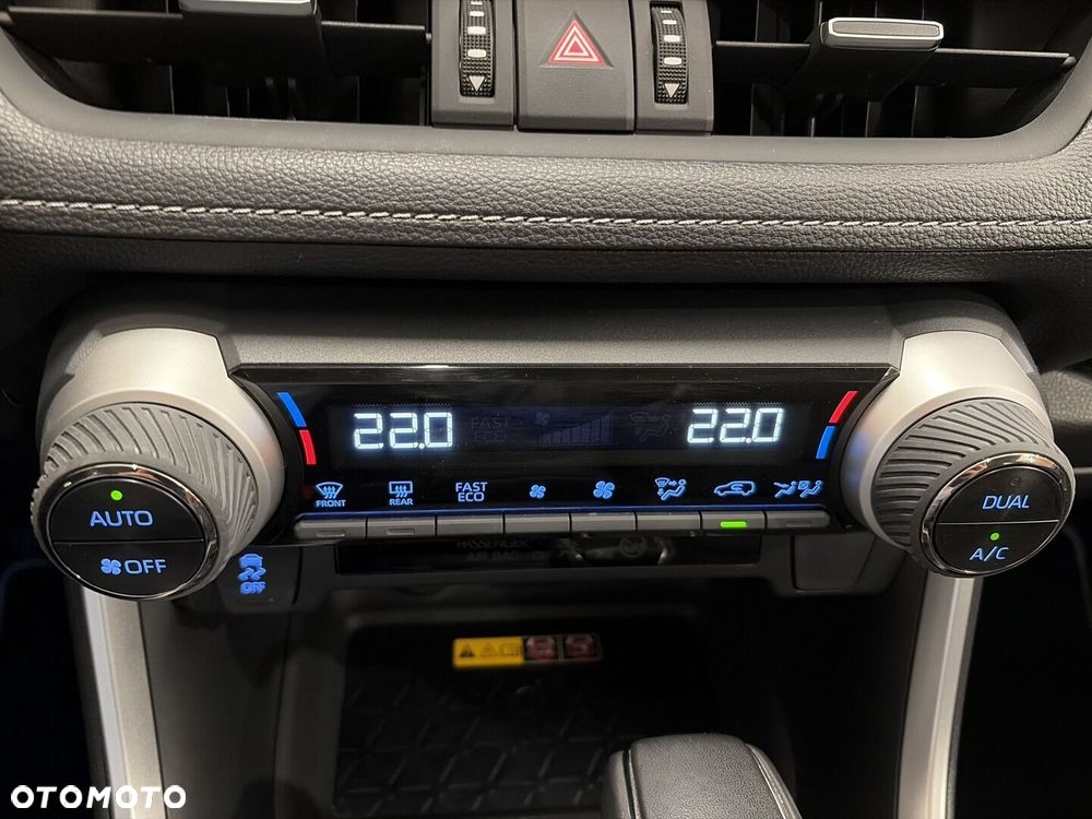 Toyota RAV4 - 19
