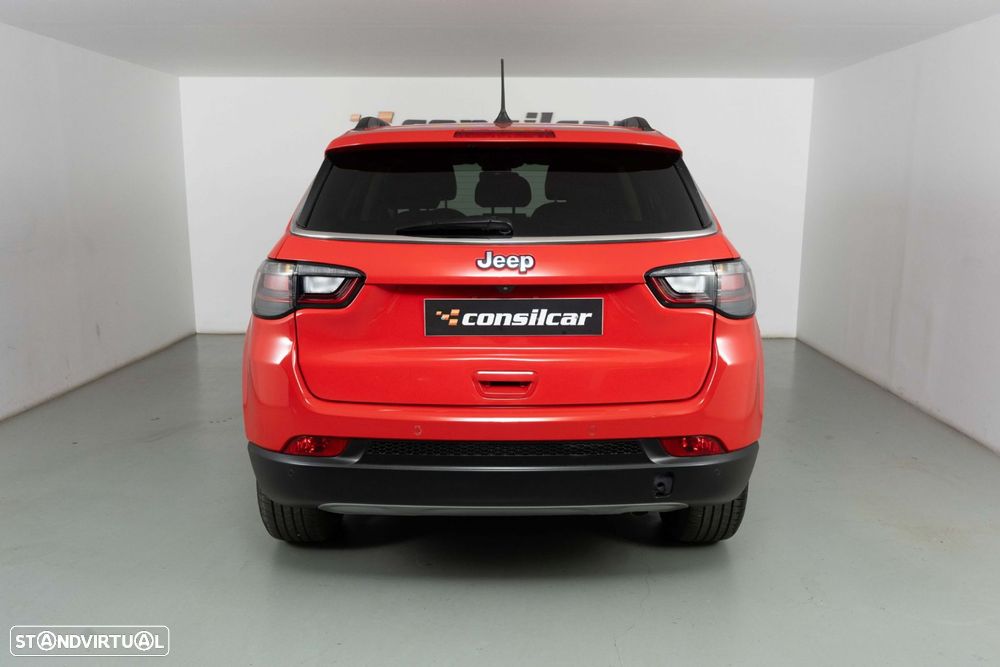 Jeep Compass 1.3 TG 4Xe Limited - 5
