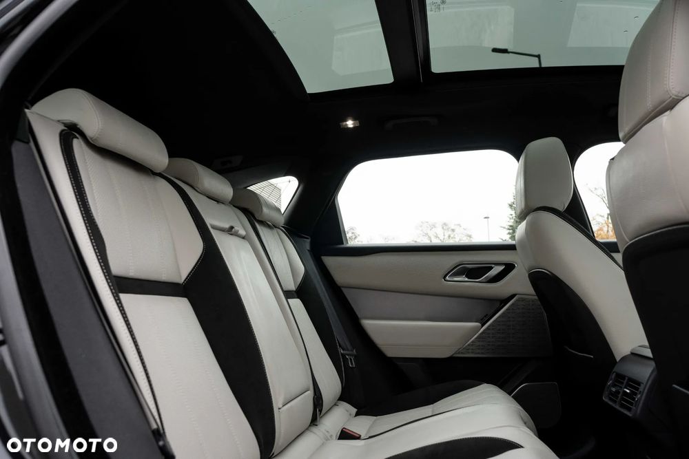 Land Rover Range Rover Velar 2.0 R-Dynamic SE - 23