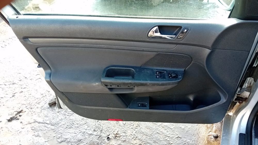 Tylko Części VW Golf V 1k 1.6 16V fsi BLP 116KM 85kW 03r-09r lakier LA7W - 7