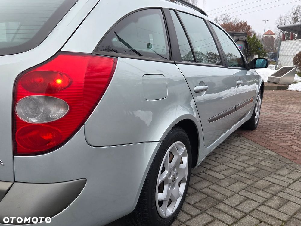 Renault Laguna 1.6 Expression - 16