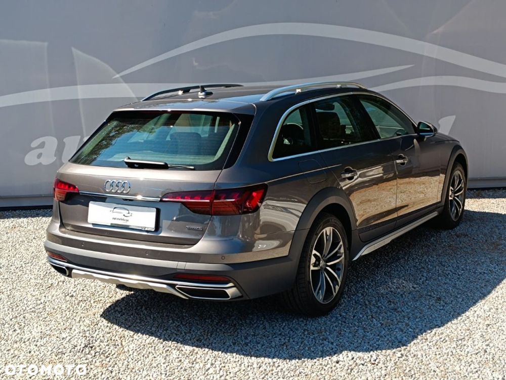 Audi A4 Allroad - 3