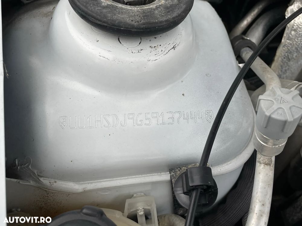 Dacia Duster dCi 110 4WD Comfort - 11