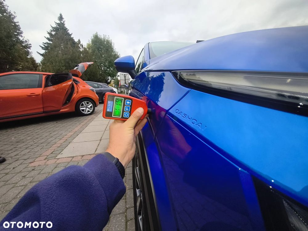 Nissan Qashqai 1.3 DIG-T N-CONNECTA - 25