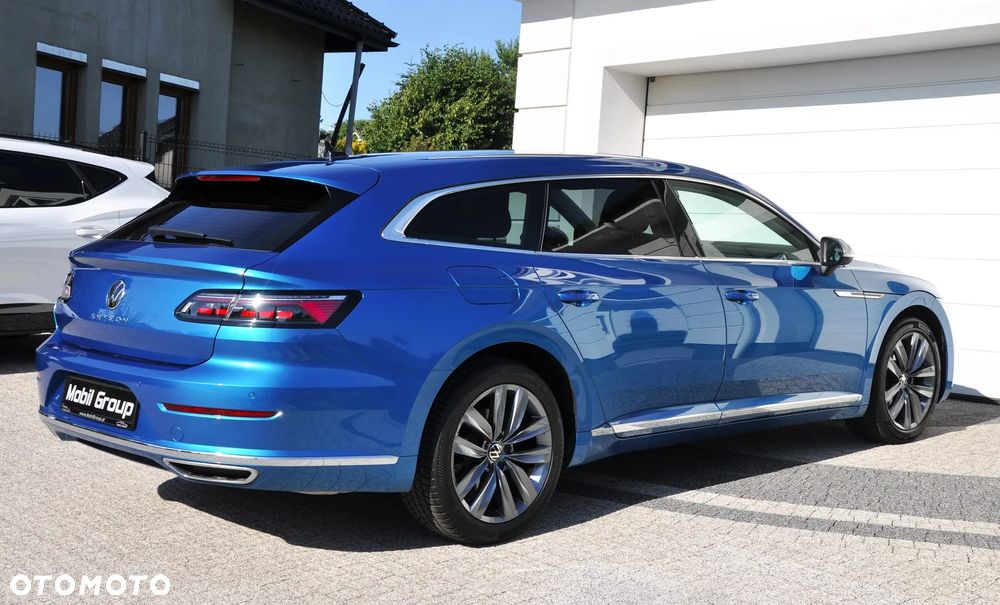 Volkswagen Arteon Shooting Brake 2.0 TSI Elegance DSG - 7