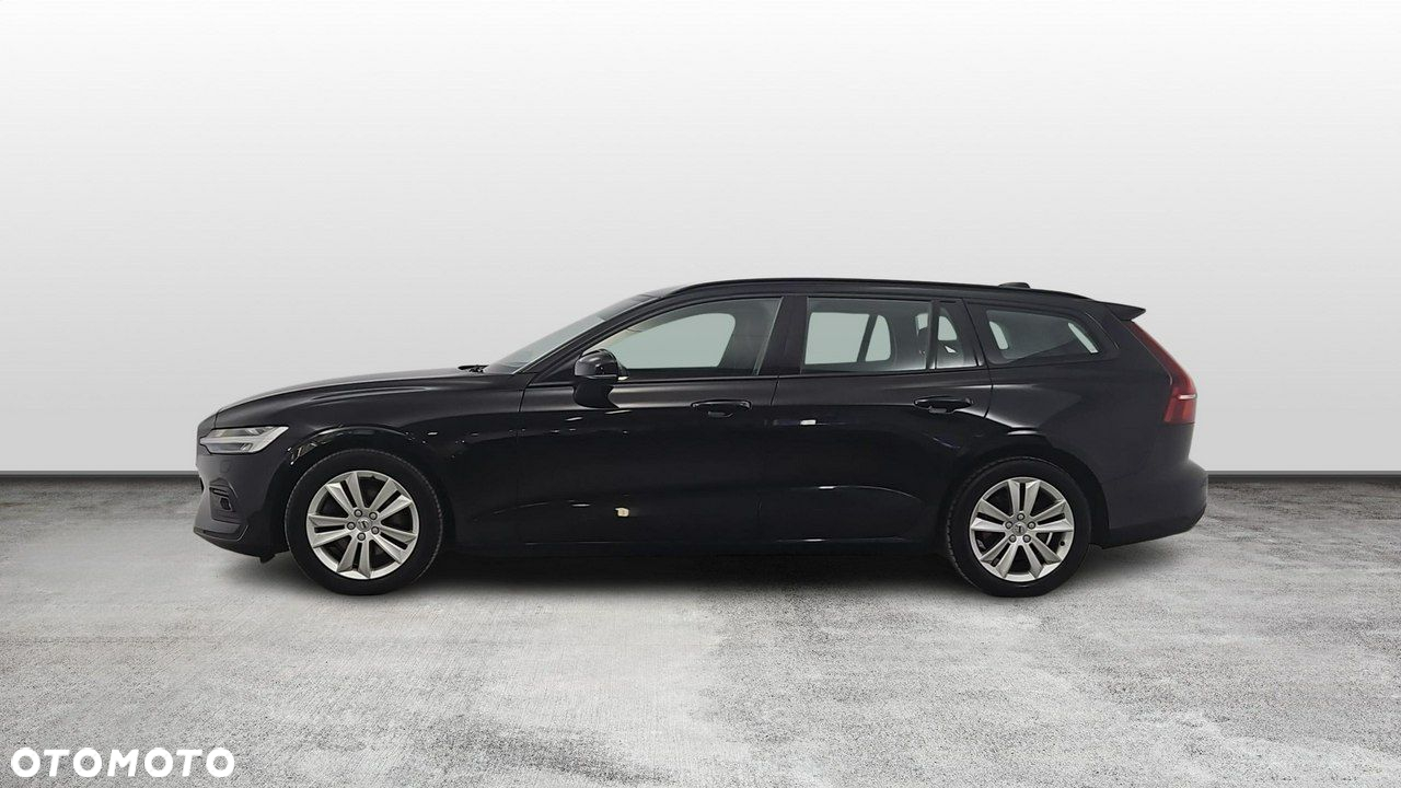 Volvo V60 - 2