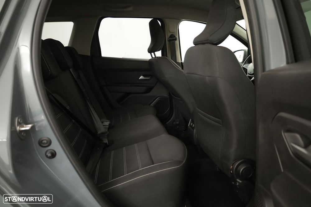 Dacia Duster - 23