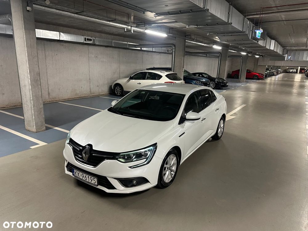 Renault Megane - 14