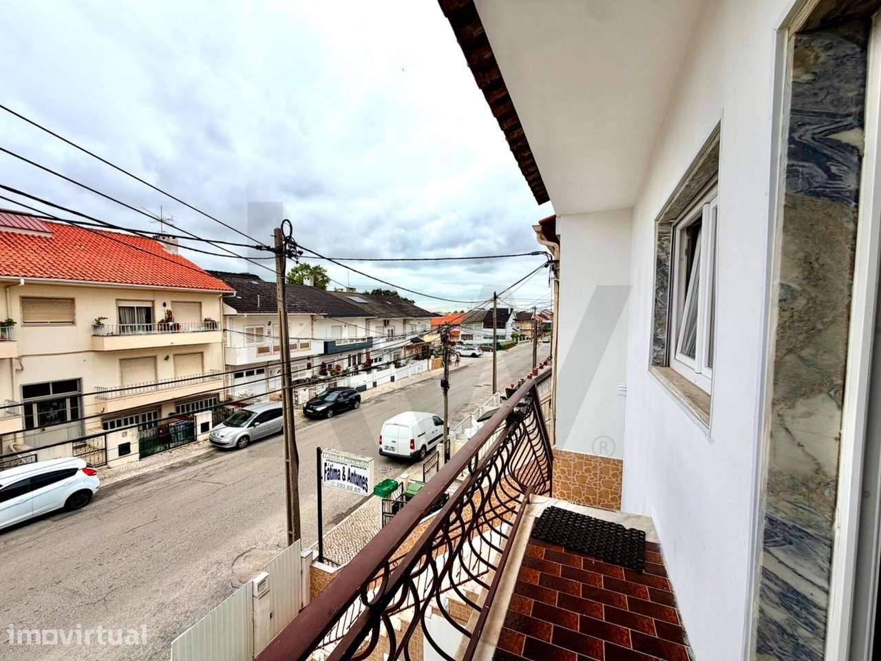 ANDAR DE MORADIA T3, PARA ARRENDAMENTO EM CORROIOS - Grande imagem: 4/24