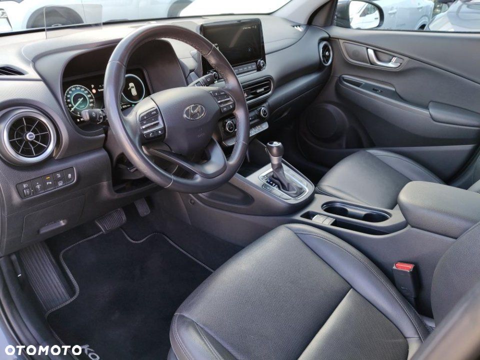 Hyundai Kona - 16
